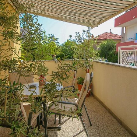 Sunshine Apartment Makarska Luaran gambar