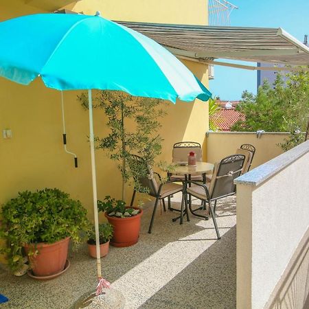 Sunshine Apartment Makarska Luaran gambar