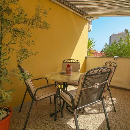 Sunshine Apartment Makarska Luaran gambar