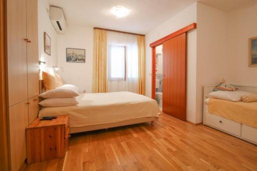 Sunshine Apartment Makarska Luaran gambar