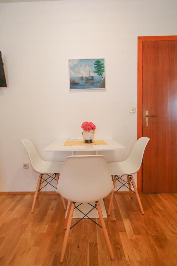 Sunshine Apartment Makarska Luaran gambar