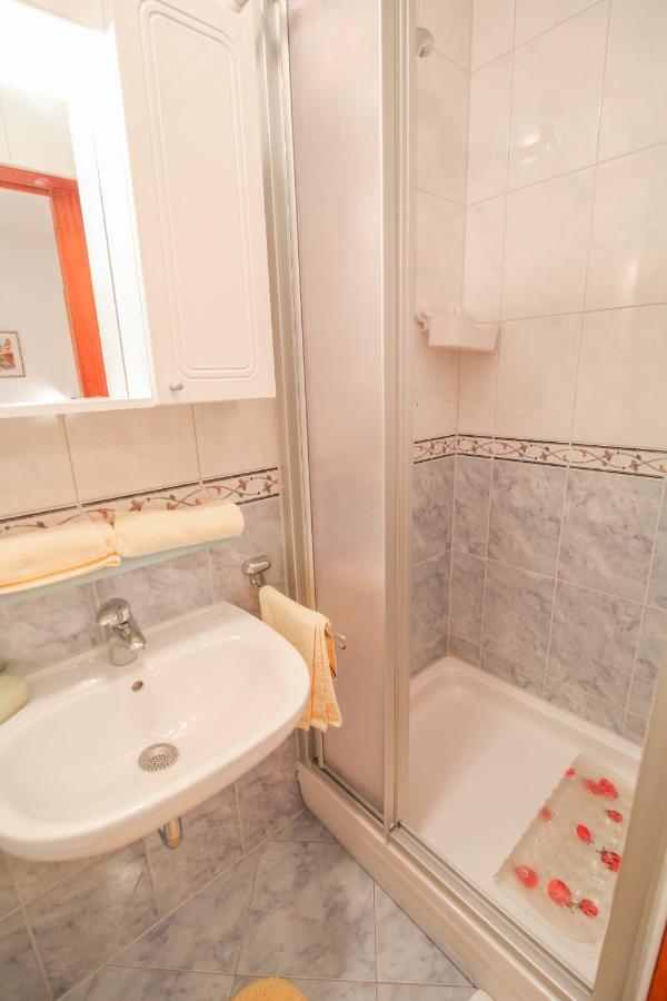 Sunshine Apartment Makarska Luaran gambar